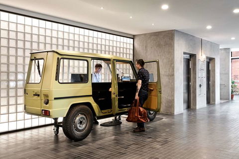 Veriu Green Square - Tourism Search 1