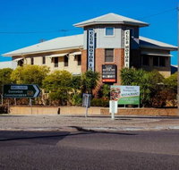 MAS Country Club Motor Inn - Tourism Search