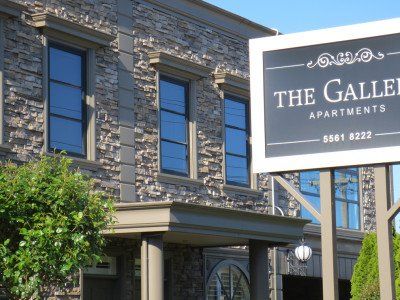 Gallery Apartments - Tourism Search 0