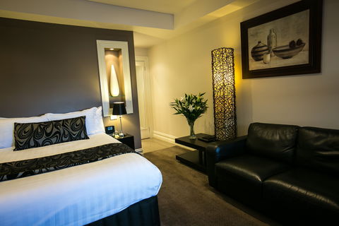 Gallery Apartments - Tourism Search 2