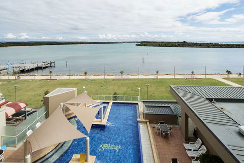 Rydges Port Macquarie - Tourism Search 0