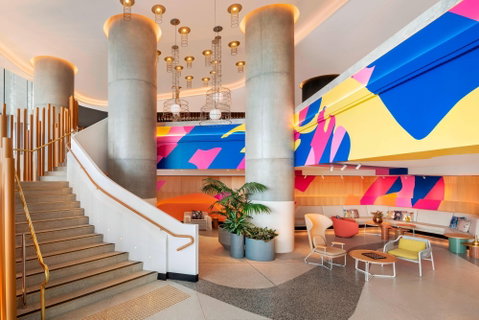 W Brisbane - Tourism Search 0