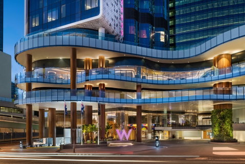 W Brisbane - Tourism Search 1