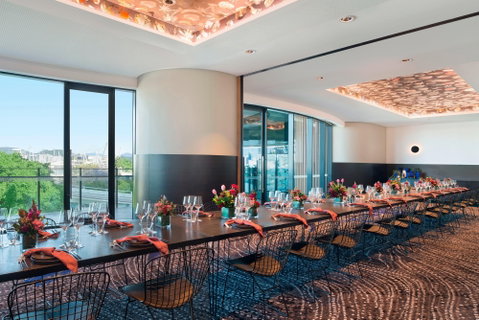 W Brisbane - Tourism Search 2