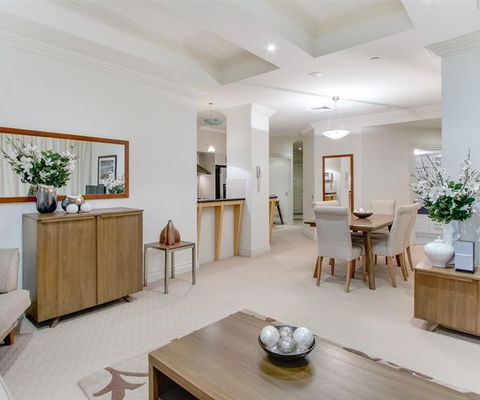 MacArthur Chambers - Tourism Search 1