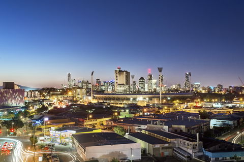 Quest Woolloongabba - Tourism Search 1