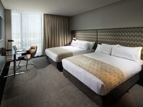 Pullman Brisbane Airport Hotel - Tourism Search 2