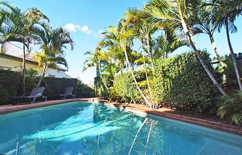 Airport Clayfield Motel - Tourism Search 0