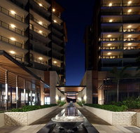 Oaks Mon Komo - Tourism Search