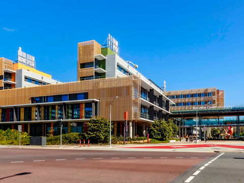 Mercure Sunshine Coast Kawana Waters - Tourism Search 15