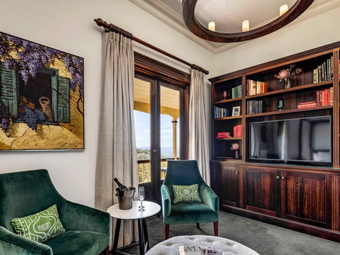 Mount Lofty House - Tourism Search 4
