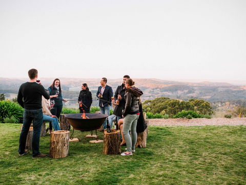 Mount Lofty House - Tourism Search 7