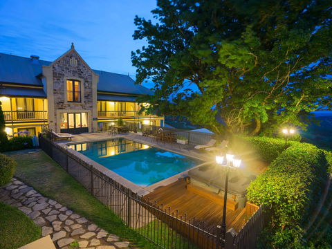 Mount Lofty House - Tourism Search 13