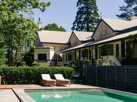 Mount Lofty House - Tourism Search 14