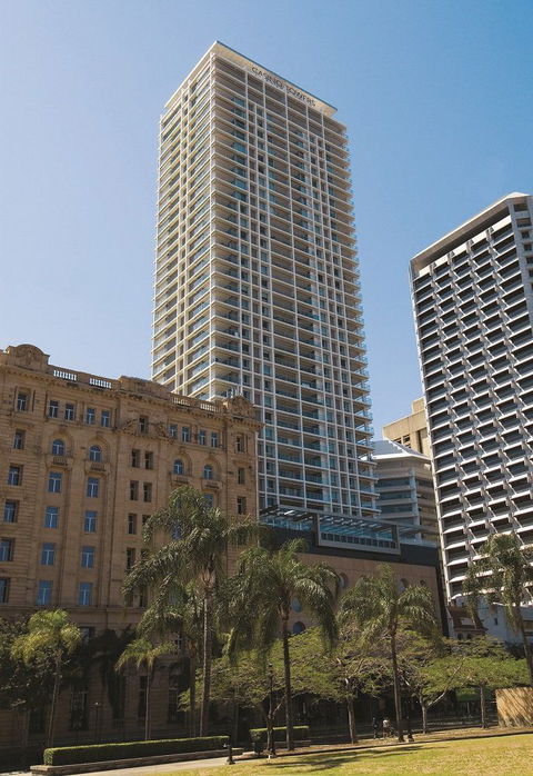 Oaks Casino Towers - Tourism Search 0