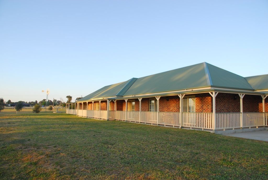 Tamworth NSW Tourism Search
