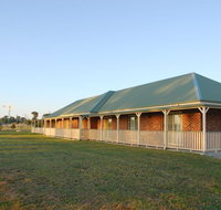 Stockman's Motel Tamworth - Tourism Search