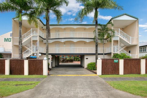 Cairns City Sheridan - Tourism Search 0