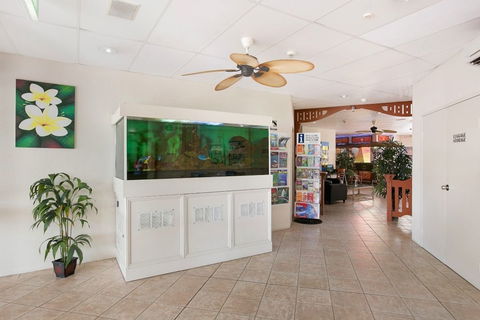 Cairns City Sheridan - Tourism Search 1