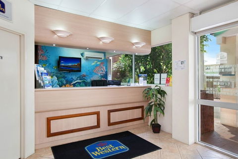 Cairns City Sheridan - Tourism Search 2
