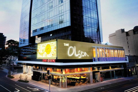 The Olsen- Art Series Hotel - Tourism Search 0