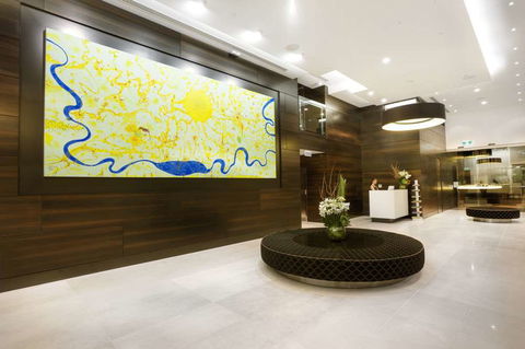 The Olsen- Art Series Hotel - Tourism Search 1