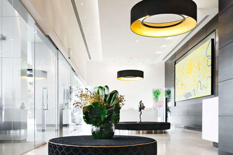 The Olsen- Art Series Hotel - Tourism Search 2