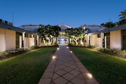 The Mangrove Resort Hotel - Tourism Search 0