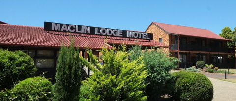 Maclin Lodge - Tourism Search 0
