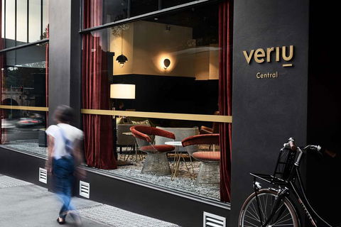 Veriu Central - Tourism Search 0