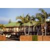 The Aussie Rest Motel - Tourism Search 0