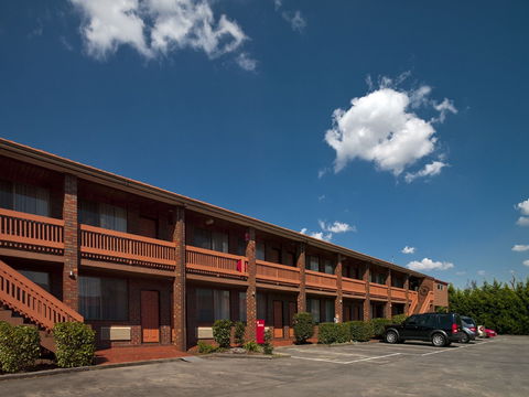 Hotel Bruce County - Tourism Search 0