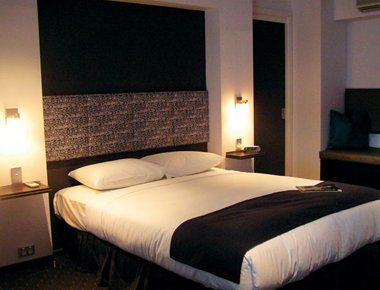 Zero Davey Apartment Hotel - Tourism Search 0