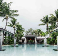 Pullman Pt Douglas Sea Temple Resort/Spa - Tourism Search