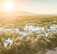 Sheraton Grand Mirage Resort Port Douglas - Tourism Search
