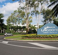 Silkari Lagoons Port Douglas - Tourism Search