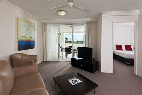 Cairns Central Plaza Apartment - Tourism Search 1