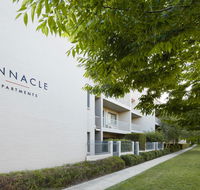 Pinnacle Apartments - Tourism Search