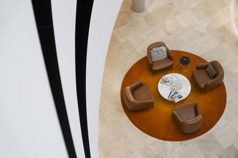 Vibe Hotel Canberra - Tourism Search 33