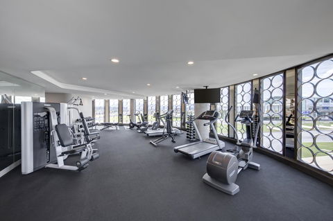 Vibe Hotel Canberra - Tourism Search 31