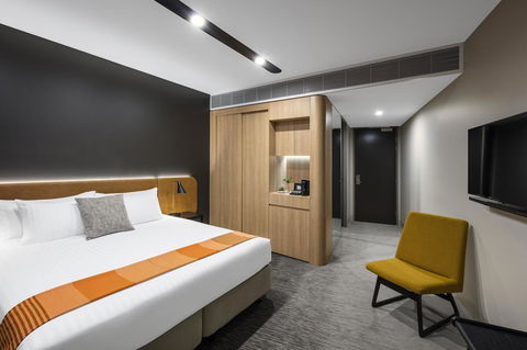 Vibe Hotel Canberra - Tourism Search 22