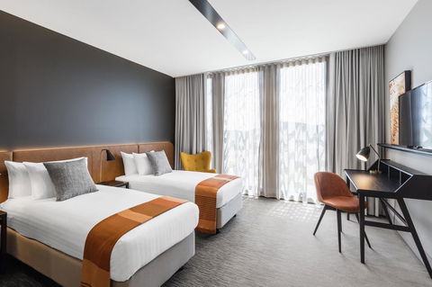 Vibe Hotel Canberra - Tourism Search 27