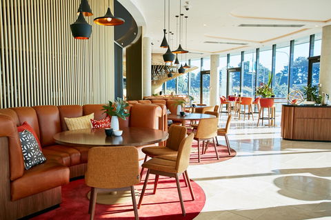 Vibe Hotel Canberra - Tourism Search 4