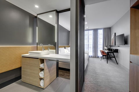 Vibe Hotel Canberra - Tourism Search 39