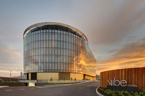 Vibe Hotel Canberra - Tourism Search 30