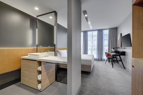 Vibe Hotel Canberra - Tourism Search 43