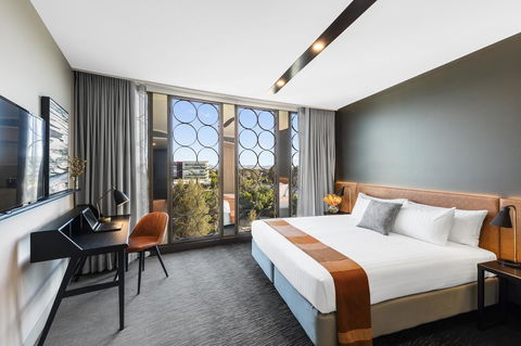 Vibe Hotel Canberra - Tourism Search 2