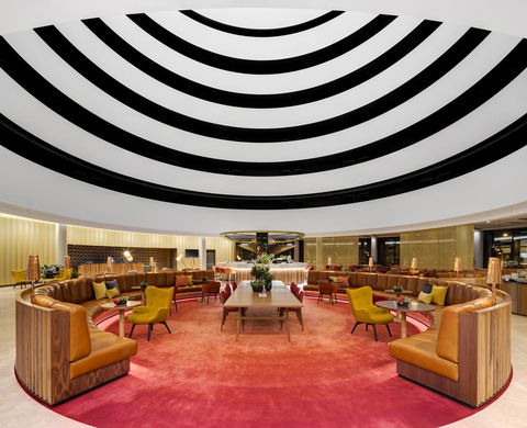 Vibe Hotel Canberra - Tourism Search 35