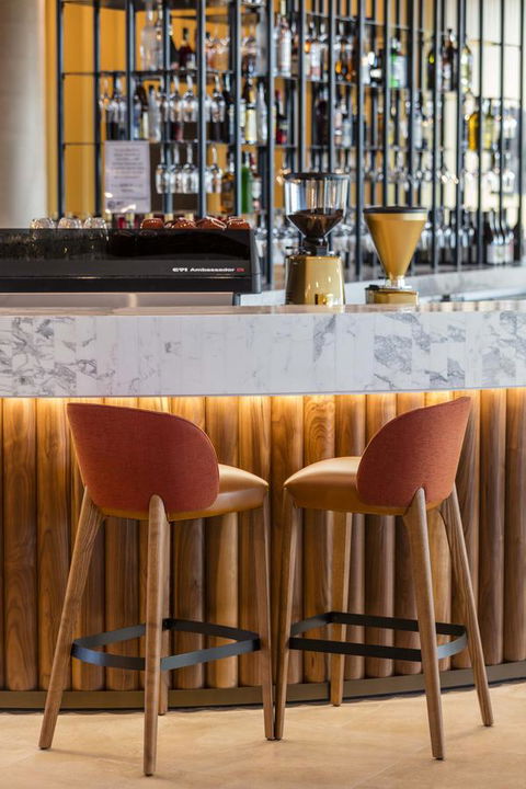 Vibe Hotel Canberra - Tourism Search 7