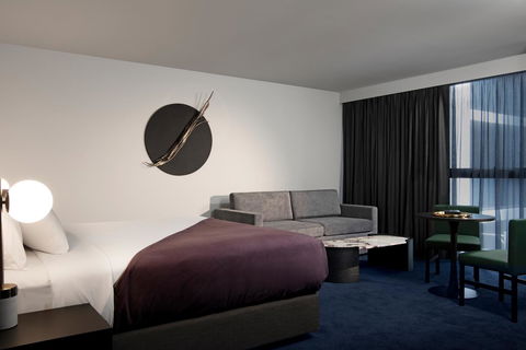 Midnight Hotel, Autograph Collection - Tourism Search 14